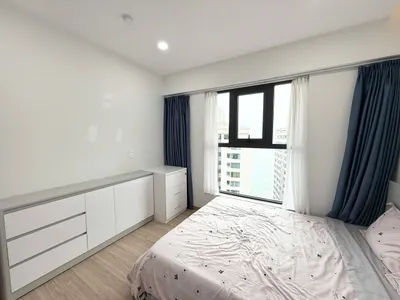 3-Bedroom Apartment for Rent in Oceanus – North Nha Trang – 29 Million VND/Month