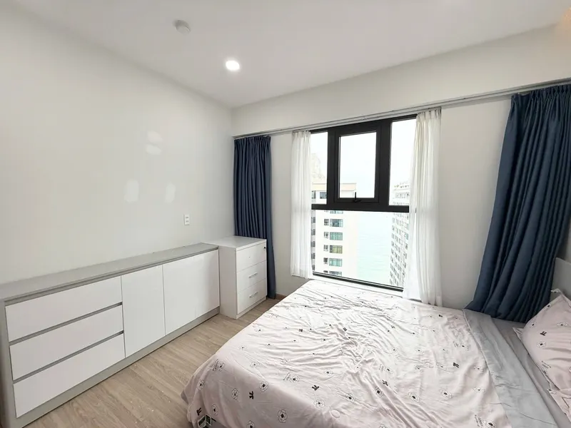 3-Bedroom Apartment for Rent in Oceanus – North Nha Trang – 29 Million VND/Month