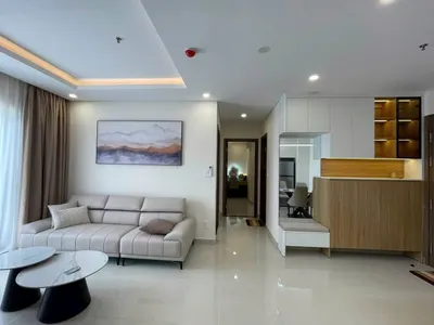 Квартира на 2 спальни в CT9 Винь Дием Трунг – 18 млн VND/месяц