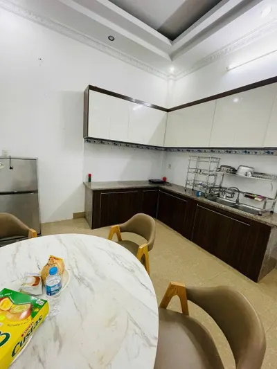 4-Bedroom House for Rent in North Nha Trang – 17 Million VND/Month