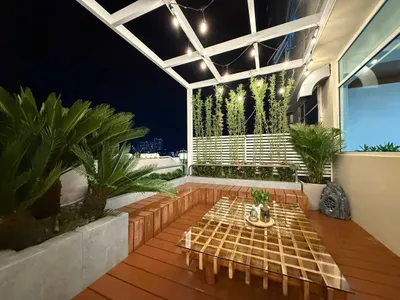 Căn hộ 2 phòng ngủ cho thuê – Mường Thanh Khánh Hòa, Nha Trang – 70 m² – 35 triệu VND/tháng