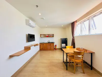 Studio cho thuê – Phía Bắc Nha Trang, Cu Chi – 8 triệu VND/tháng