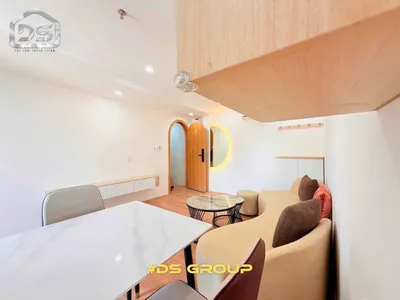 Căn hộ 1 phòng ngủ cho thuê trên đường Lý Tự Trọng – Trung tâm thành phố – 17,9 triệu VND/tháng