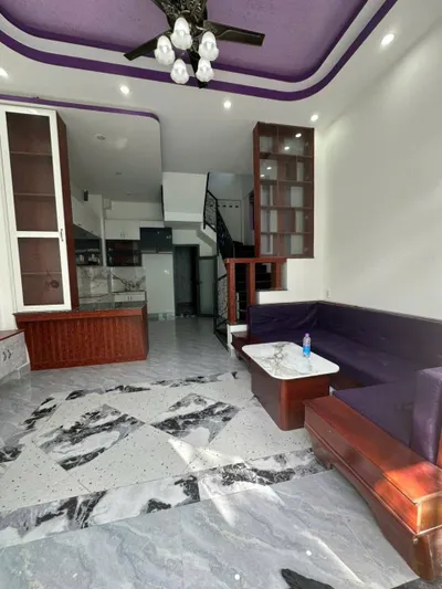 Cho thuê nhà mới ở phía bắc – 280 m², 5 phòng ngủ – 12 triệu/tháng