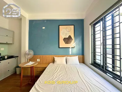 Studio Apartment in ACC Vườn Xoài – 6M VND/month, City Centre