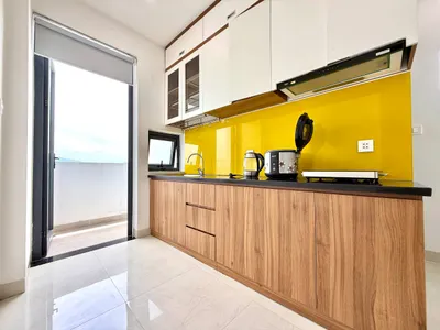 1-Bedroom Apartment for Rent on Hoang Zieu Street, South Nha Trang