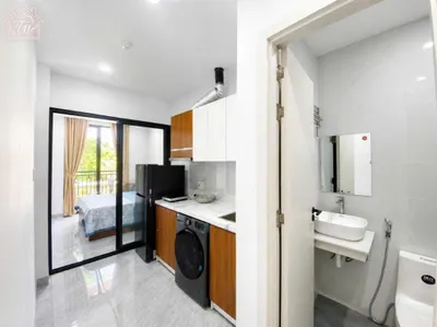 2-Story House for Rent – Nam Nha Trang (TĐC Đất Lành), 4 Bedrooms