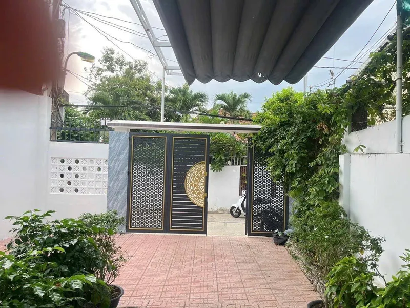 Beautiful 3-Bedroom House for Rent in North Nha Trang – 12 Million VND/Month — 2/6