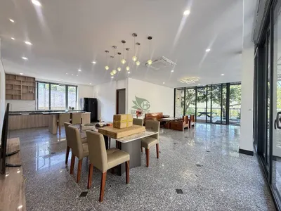 Villa cho thuê trên sườn đồi – gần khu villa Giang Hương – Nam Nha Trang – 22 triệu VND/tháng