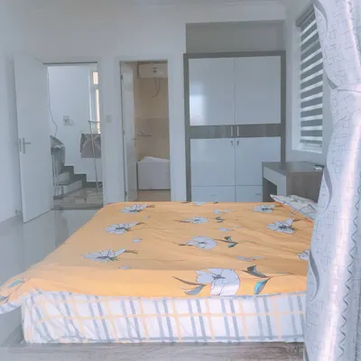 3-Bedroom House for Rent in An Vien, South Nha Trang – 30M VND/Month
