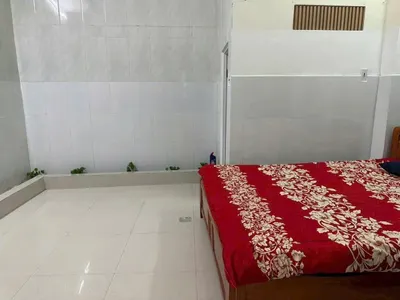 Nhà cho thuê trên đường Nguyễn Chích – Phía Bắc Nha Trang