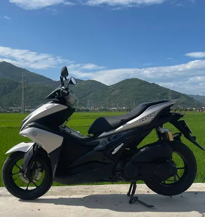 Yamaha NVX 155 – 2019 – 27,5백만 VND