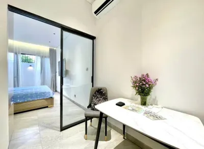 1-Bedroom Apartment in Ha Quang 2, Phuoc Hai – 9.5 Million VND/Month