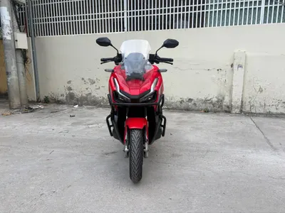 Bán Honda ADV 150 ABS – Năm 2019, 20.250 km