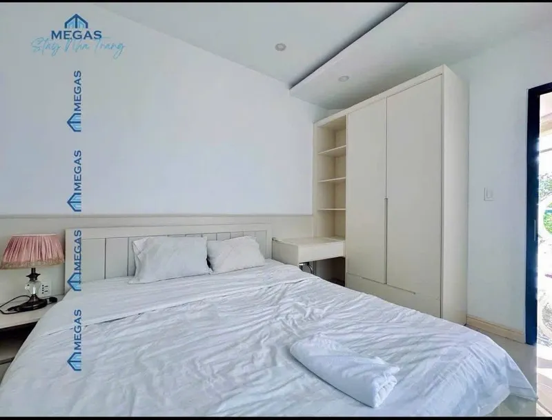 Căn Hộ 2 Phòng Ngủ tại An Viên – 15 Triệu VND/Tháng, Tầng Trệt, 5 Phút Tới Biển