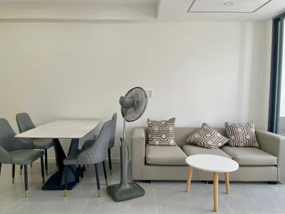 2-Bedroom Apartment in Muong Thanh Grand – 64m² – 16M VND/Month