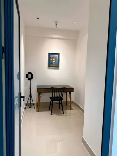 Căn hộ 2 phòng ngủ được cho thuê đầy đủ nội thất – Khu Napoleon – Phía Bắc Nha Trang – 18 triệu đồng/tháng