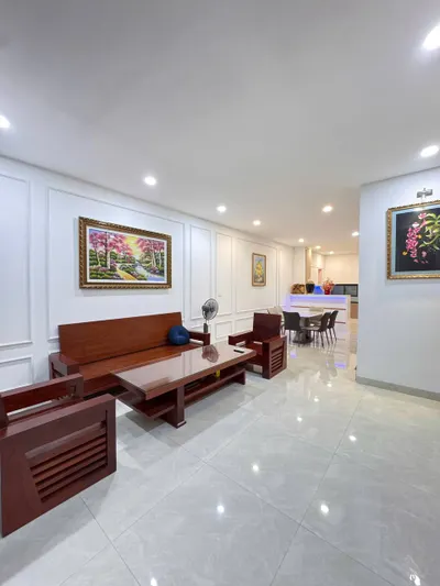 3-Bedroom House for Rent in My Gia The Capella, Nha Trang – 28 Million VND/Month