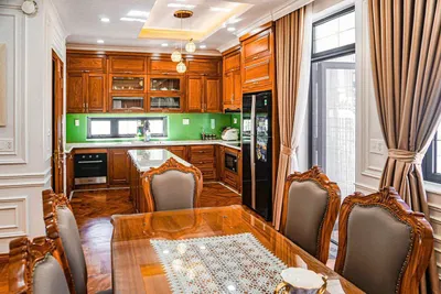 3-Bedroom Villa – An Vien, South Nha Trang – 43M VND/Month