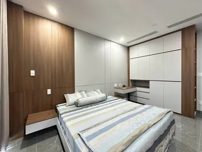 3-Bedroom Furnished House for Rent – My Gia 7, West Nha Trang