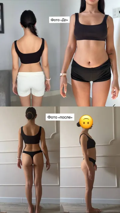 Huấn Luyện Thể Dục Cá Nhân – Giảm Cân, Tăng Cơ Bắp, Hướng Dẫn Dinh Dưỡng