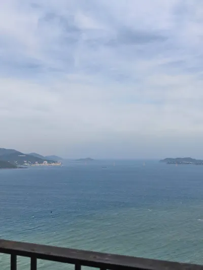 Studio Apartment for Rent in Central Nha Trang – Gold Coast, From 15.5 Million VND/Month