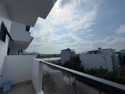 Căn hộ 1 phòng ngủ cho thuê – Hà Quang 2, Phước Hải, Nha Trang – Có sẵn từ 20 tháng 7 – 14 triệu VND/tháng