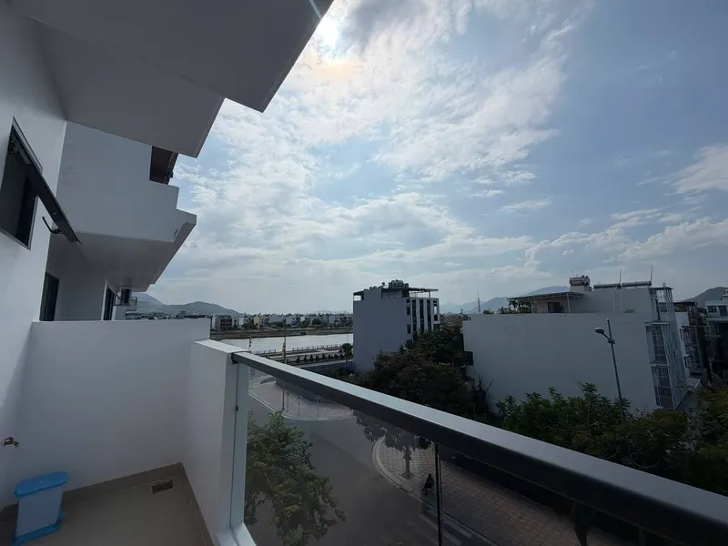 1-Bedroom Apartment for Rent – Hà Quang 2, Phước Hải, Nha Trang – Available 20 July – 14M VND/Month — 8/8