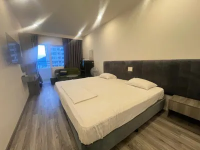 Studio at Muong Thanh Vien Cho – 9M VND/Month, Balcony & Washer