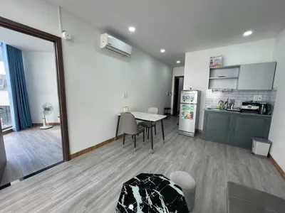 1-Bedroom Apartment for Rent Near Nha Trang City Center – 11.5 Million VND/Month