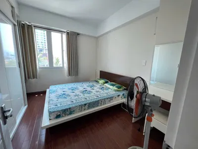 Căn Hộ 2 Phòng Ngủ Tại Song Da Uplaza, Bắc Nha Trang – 70m², Đầy Đủ Nội Thất, 3 Phút Đến Biển, 11 Triệu VND/Tháng