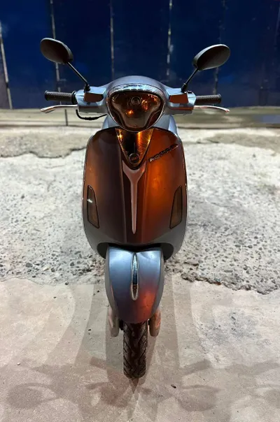 ROMA SE 50cc Scooter – 2020, Excellent Condition, Full Service, Legal Documents