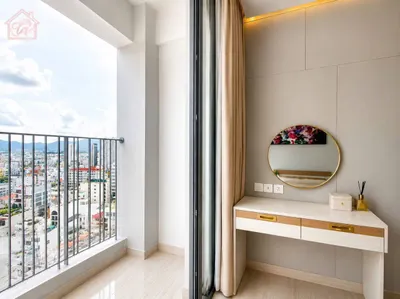 1-Bedroom Apartment in Panorama, Nha Trang – 13 Million VND/Month