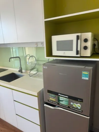 Studio Apartment in Nha Trang City Center – Tui Blue (Aryana) – 15 Million VND/Month