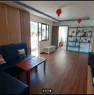 2-Bedroom Apartment for Rent – HUD Phước Long, Nha Trang – 70 m², 2 Balconies – 10M VND/Month