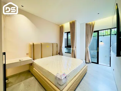 Căn hộ 1 phòng ngủ cho thuê – Hà Quang 2, Nha Trang – 40 m² – 10 triệu VND/tháng