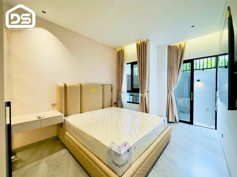 1-Bedroom Apartment for Rent – Ha Quang 2, Nha Trang – 40 m² – 10M VND/Month — 2/5