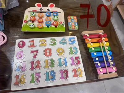 Продам игрушки в хорошем состоянии