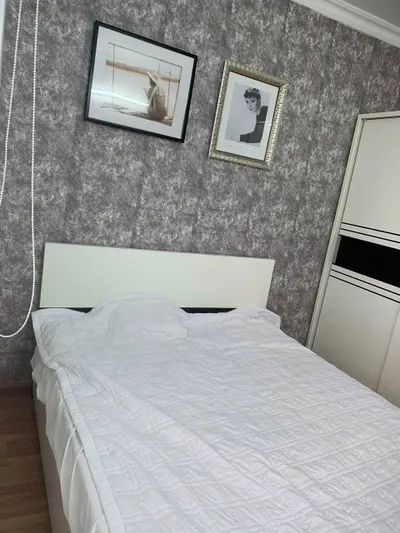 1-спальная квартира в аренду – Mường Thành 60, центр Нячанга – вид на море – 9 млн VND/месяц