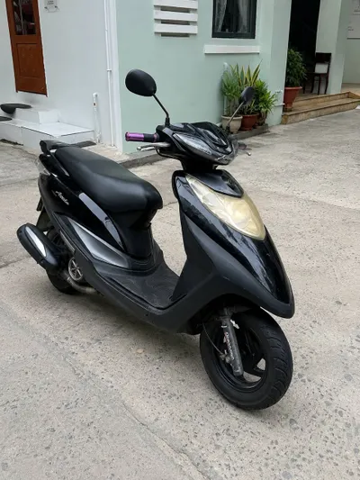 SYM Attila VT3 125cc 스쿠터 판매 – 냐짱