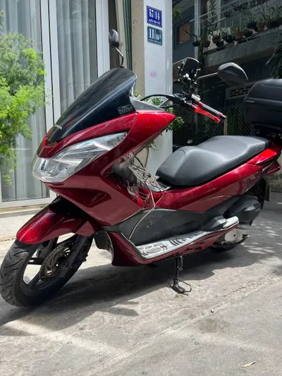 Bán Honda PCX 125 năm 2018