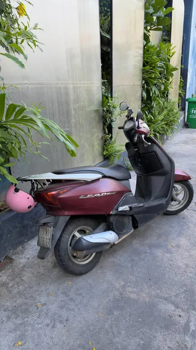 Bán Honda Lead Fi 110cc (2013) – tình trạng xuất sắc, kiểm tra kỹ thuật đầy đủ