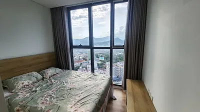 프리미엄 해양 뷰 아파트 | Scenia Bay | 냐짱 북부