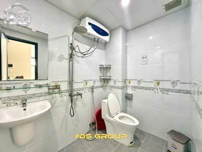 2-комнатная квартира в центре Нячанга – 60 м², 10 млн ₫/месяц