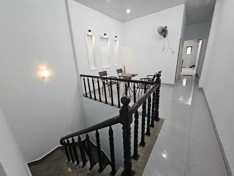 House for Rent – 2 Floors, 4 Bedrooms, 2 Kitchens – North Nha Trang – 17M VND/Month