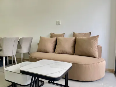 Premium 2-Bedroom Apartment with Mountain View – Muong Thanh Grand, Nha Trang
