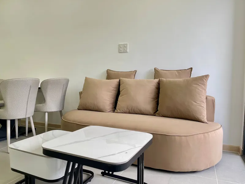 Premium 2-Bedroom Apartment with Mountain View – Muong Thanh Grand, Nha Trang