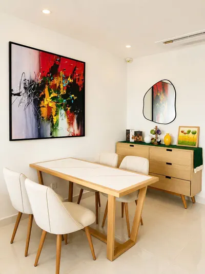 Central Nha Trang Apartment – 19M VND/Month