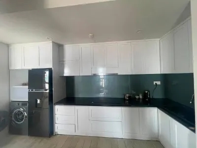 2-Bedroom Apartment – Gold Coast, City Centre – 24M VND/Month