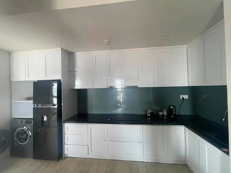 2침실 아파트 – Gold Coast, 시내중심 – 월 2,400만 VND